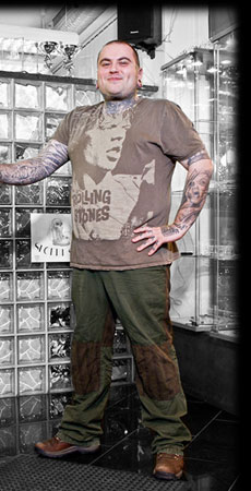 Gregor Anda
